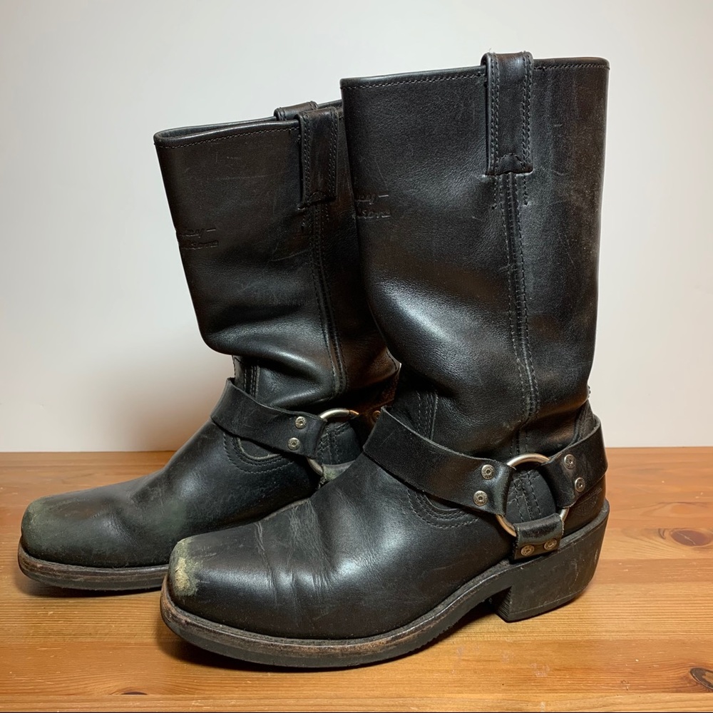 Harley Davidson Women’s Boots
